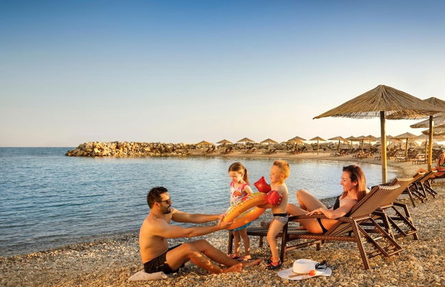 Aminess Planet Camping Holiday Homes Sirena - Foto 59