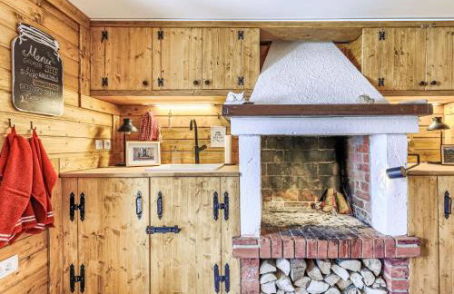 Holiday Home Albona Luna by Interhome - Foto 47