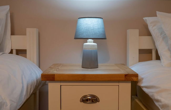 Tanglewood Barn - Foto 14