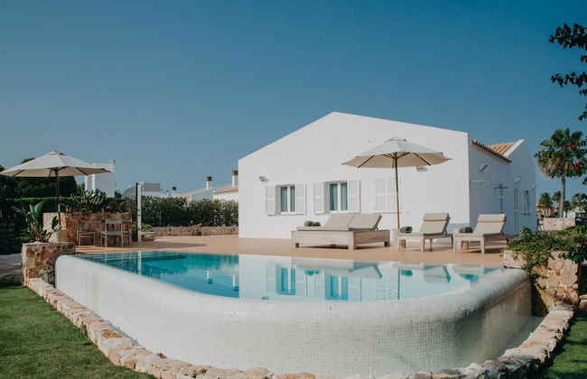 Lago Resort Menorca - Villas & Bungalows del Lago - Foto 63