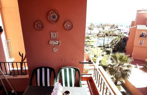 NFN Apartment Los Hidalgos Golf - Photo 12