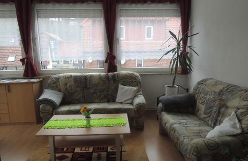 Haus Bergfried SORGENFREI BUCHEN - Foto 11