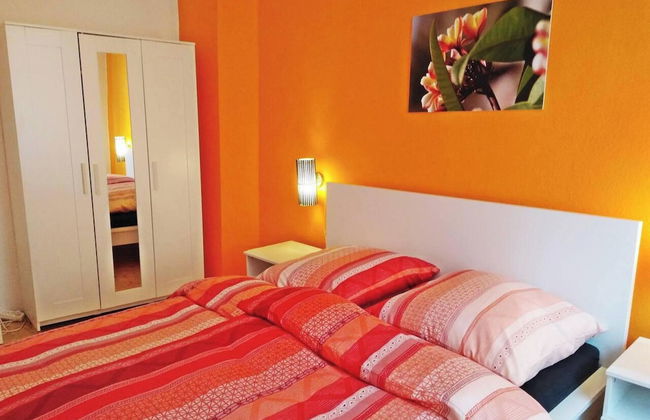 2bed Old Town Apt Sleeps 6 - Rooftop Terrace, Wifi - Foto 8