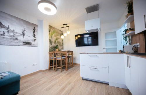 El Escondite de Somo - Foto 11