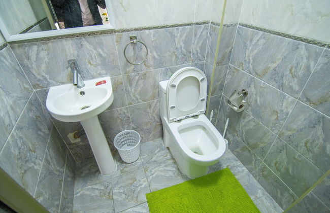 Lux Suites Silver Habor Apartments - Foto 39