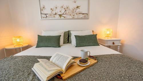 Casa da Vigia-Casa com Jardim a 4 Min da Praia - Foto 4, towels