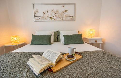 Casa da Vigia-Casa com Jardim a 4 Min da Praia - Foto 1