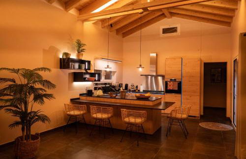 Finca Roberto by Don Robertos Finca Paraíso - Photo 13