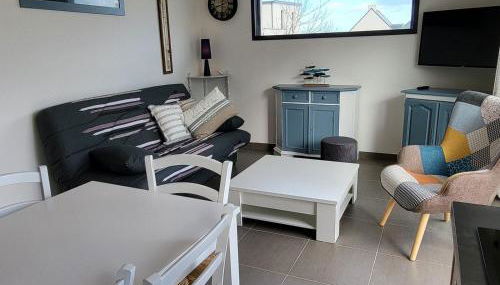 LES EMBRUNS MARINE - Foto 2