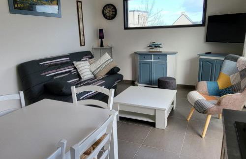 LES EMBRUNS MARINE - Foto 2