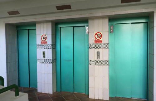 Altamira ocean views one bedroom - Foto 32