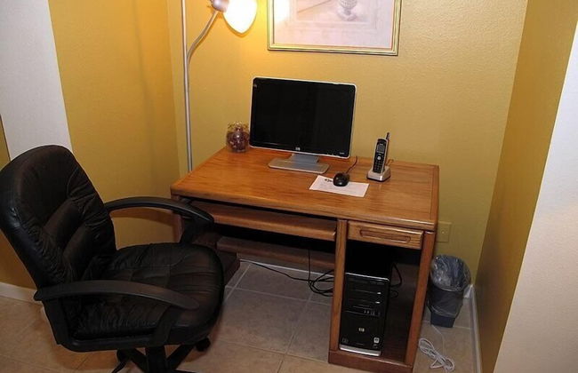 Ov2587 - Windsor Palms Resort - 4 Bed 3 Baths Townhome - Foto 7