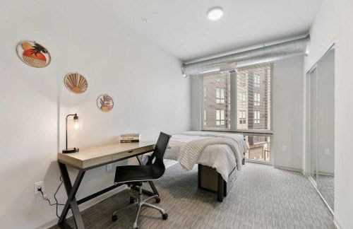 Spacious and Modern With Premium Amenities Near U of M - Foto 10