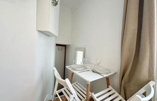 New 141 Suite Marie - Cosy Apartment Paris Center - Foto 3