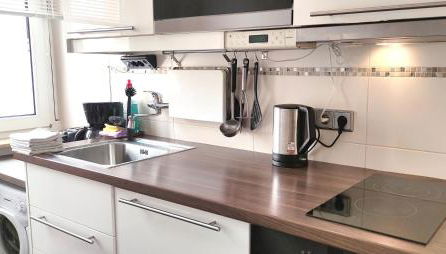 Apartment U - relax - Foto 4, stove, pet friendly, toaster, minibar