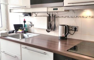 Apartment U - relax - Foto 4