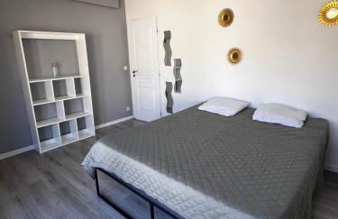 La parenthèse Provençale-Maison à Grillon avec wifi - Foto 54