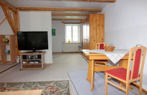 Ferienwohnung im Gutshaus Schulenbrook - Foto 11