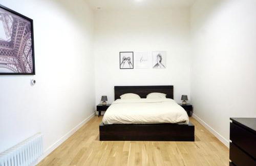 Loft aux portes de Paris - Parking gratuit - Foto 7