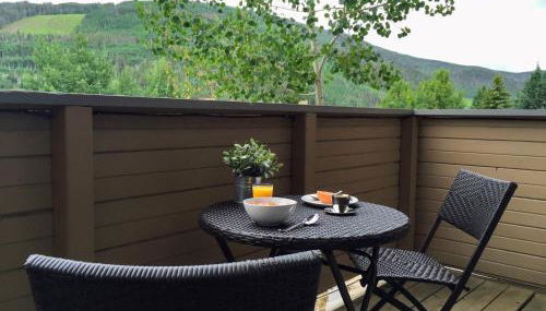 Vail View Loft - Slope-view condo, free bus for quick access to Vail Village - Foto 5