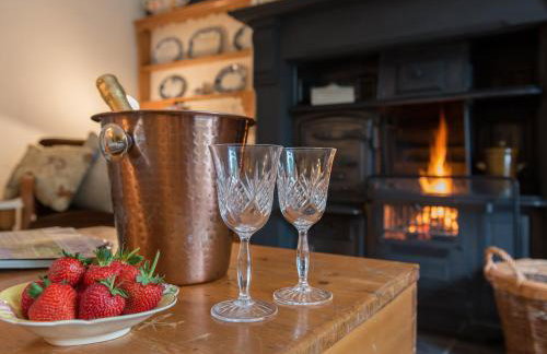 Brewery House Cottage - Foto 6