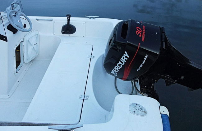 Holiday Home in GurskÃ¸y - Foto 18