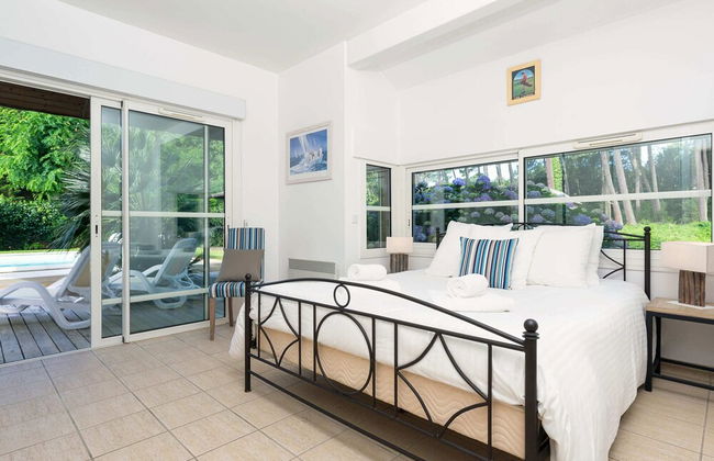 Villa With a Private Pool by Atlantic Ocean - Foto 8