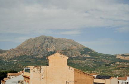 Casa El Parral Bedmar by Ruralidays - Foto 31