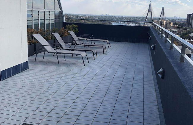 Stunning 2 Bedroom Apartment - Foto 16