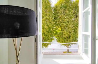 L'Isère depuis les Quais Romanais - Photo 7