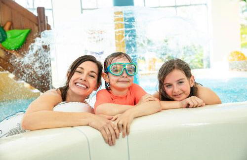 BEECH Resort Fleesensee - Foto 19