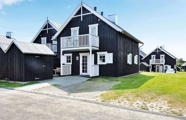 8 Person Holiday Home in Gjern-by Traum - Photo 59