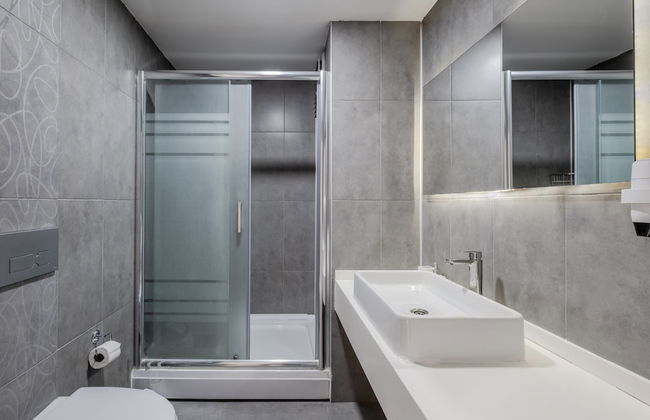 Prime Suites Apart Hotel and Residence - Foto 43