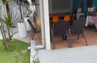 Vila Suítes - Photo 25