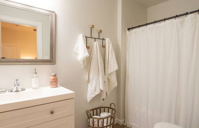 New-ethel Rose Cottage-5 min to Magnolia Silos - Foto 5