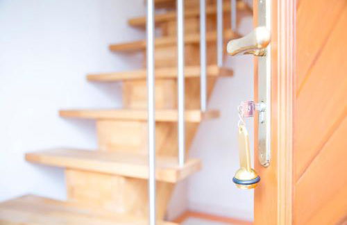 Ferienhaus Waldesruh - Foto 12