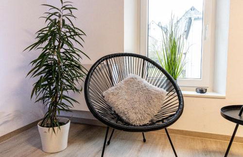 FeWoMo Exclusives Moselappartment, Boots Slipanlage, Moselradweg, Zentral, 5 Gäste - Foto 10