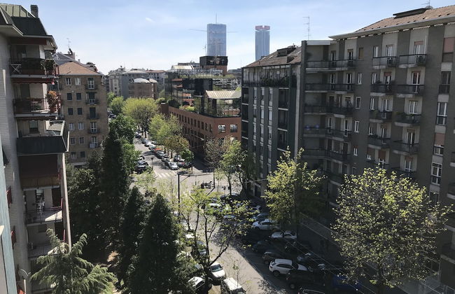 Feel at Home Apartments & Rooms - Foto 23