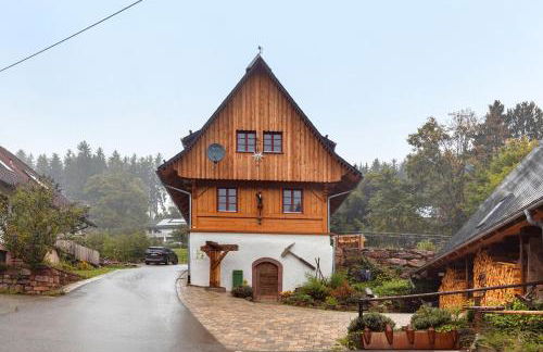 Gästehaus Kornspeicher Untere Mühle - Foto 24