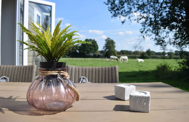 Chalet Retreat Near Forest - Foto 15