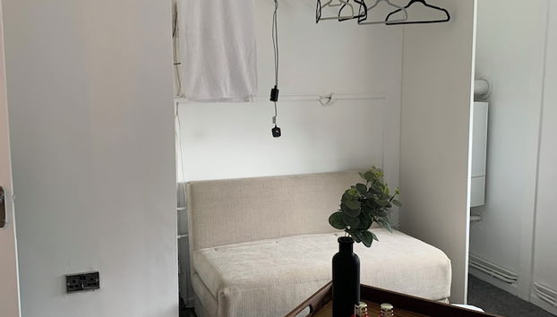 Posh Pad Woolton Village - Foto 3, Habitación