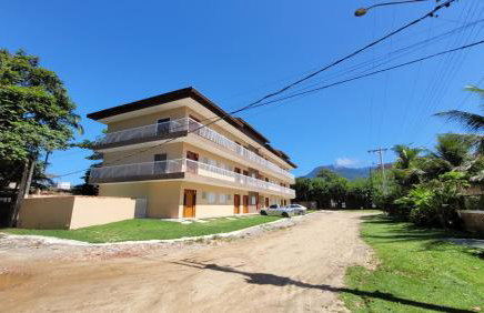Ap pé na areia Sapê - Foto 18