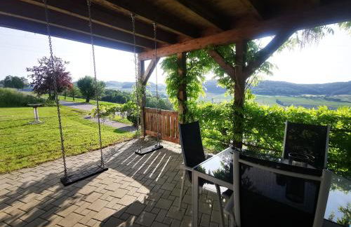 Ferienwohnung Heimatliebe mit Alpenblick - Foto 21