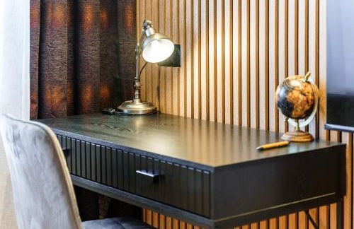 Appartement à Metz 2 chambres séparées, luxe, design, confort premium, 80 m2, parking inclus, proche gare SNCF - Foto 10