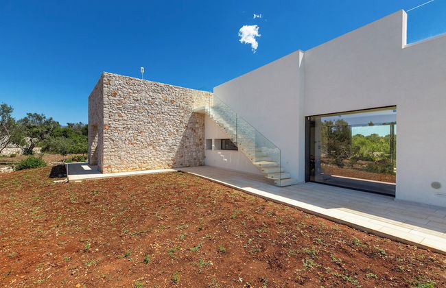 3620 Quintessenza by Perle di Puglia - Foto 41