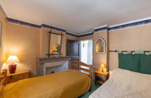 Maison de Maître du domaine des Lys - Foto 13