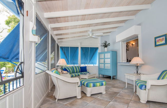 Grace Bay Beach Ocean Villas - Foto 77