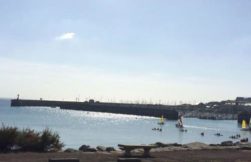 Appartement L Hippocampe - Foto 23