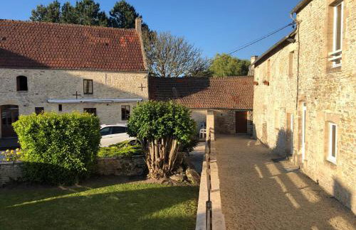 Gîte avec jardin à 1,5 km des plages du débarquement - Foto 17