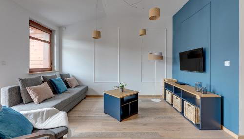 Apartinfo Apartments - Neptun Park - Foto 4